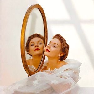 5-Way Vanity Mirror w/Light